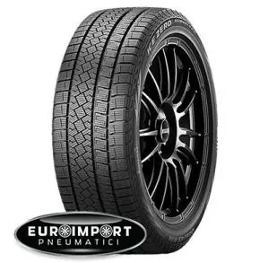 Pirelli Winter ice zero asimmetrico 195/65 R15 91 T  TL Nordic Compound